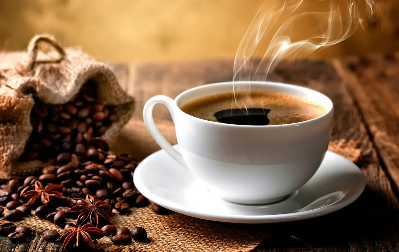 ESPRESSO İÇECEKLER